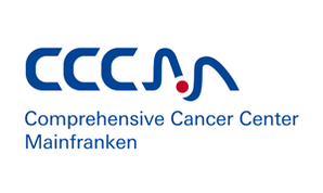 Logo of the Comprehensive Cancer Center Mainfranken