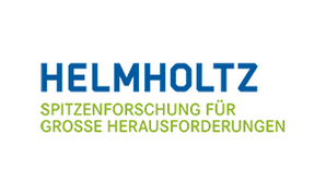 Logo der Helmholtz-Gemeinschaft Deutscher Forschungszentren