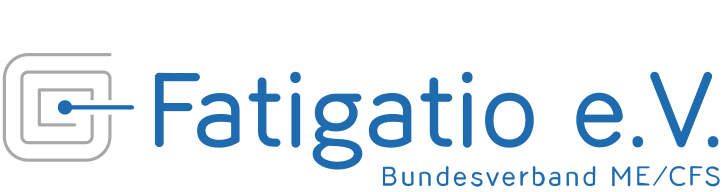 Zum Bundesverband ME/CFS - Fatigatio e.V.