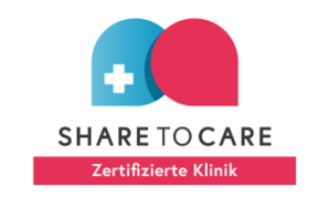 Das Share to Care Programm bietet Entscheidungshilfen bei medizinischen Behandlungen