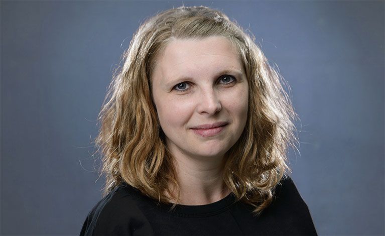 Portraitfoto von Juliana Goldmann