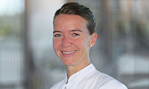 Prof. Dr. med. Nana-Maria Wagner Portraitfoto von Prof. Dr. med. Nana-Maria Wagner