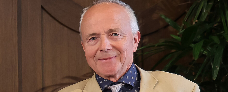 Prof. Dr. Georg Nagel
