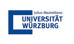 Logo Universität Würzburg