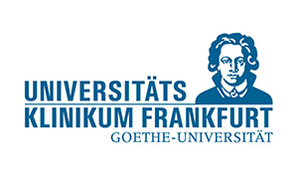 Logo Uniklinik Frankfurt