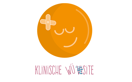 Illustrationsbild: Klinische Wüste