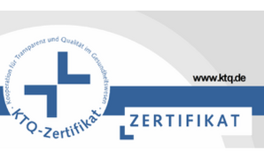 KTQ-Zertifikat