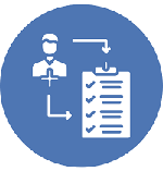 Link zur Unterseite "Studienteilnahme"