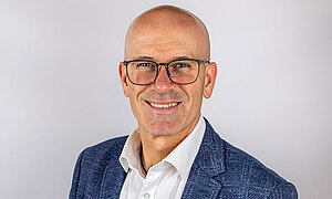 Matthias Schneider, StD Porträtfoto von Matthias Schneider