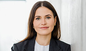 Portraitfoto von Celine Popp