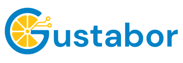 Logo Gustabor