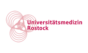 Logo Universitätsmedizin Rostock