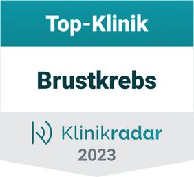 Klinikradar-Topklinik-Brustkrebs