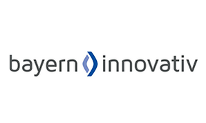 Logo Bayern Innovativ