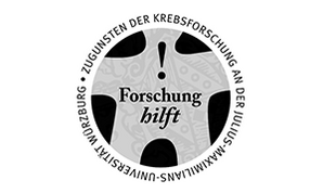 Logo Forschung hilft