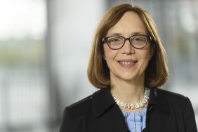 Bild zeigt Frau Prof. Dr. Heike Rittner