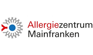 Logo Allergiezentrum Mainfranken