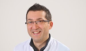Dr. Ignazio Caruana, PhD Portraitfoto von Dr. Ignazio Caruana, PhD