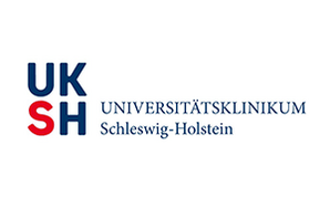 Logo Universitätsklinikum Schleswig-Holstein