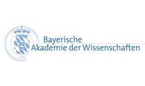 Logo des Bayerische Akademie der Wissenschaften