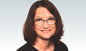 PD Dr. Sibylle Jablonka Portraitfoto von Sibylle Jablonka