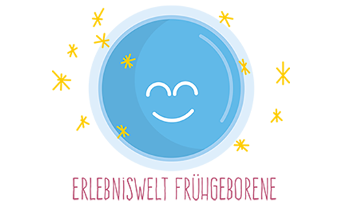 Illustrationsbild: Erlebniswelt Frühchen