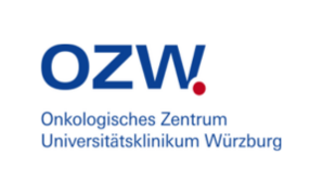 Logo OZW Logo Onkologisches Zentrum Universitätsklinikum Würzburg