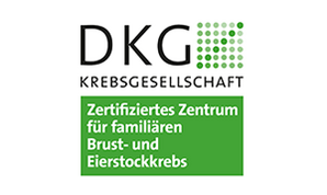 Logo DKG