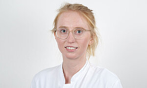 Pia Schröder Portraitfoto von Pia Schröder