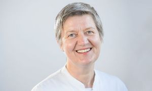 Portrait Dr. med. Barbara Wiewrodt