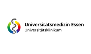 Logo Universitätsmedizin Essen