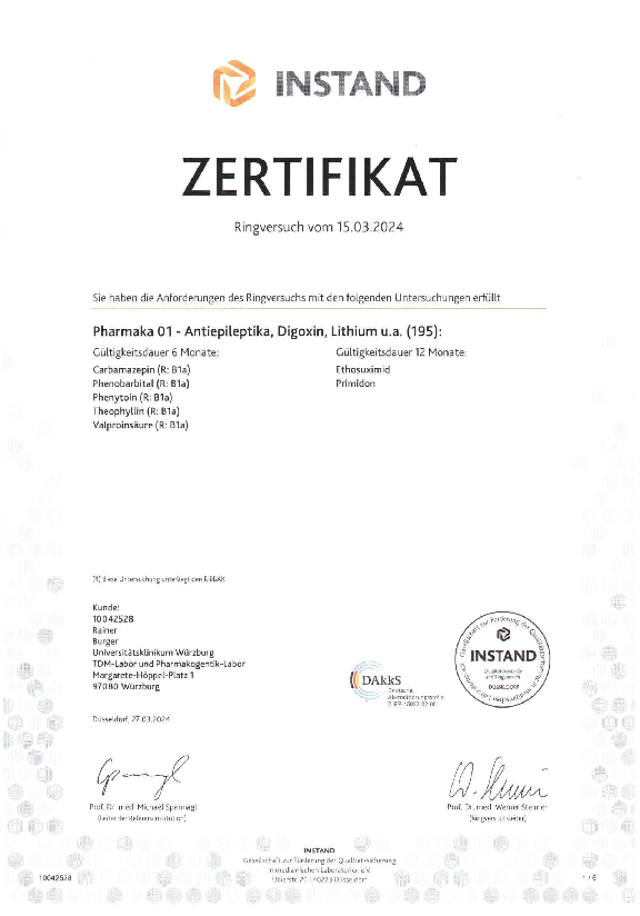 Zertifikat RV Instand 10_2023 Pharmaka 01