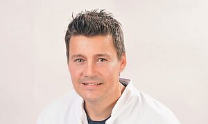 Dr. Stefan Ebert Portraitfoto von Dr. Stefan Ebert