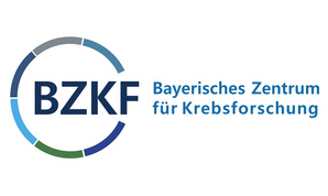 Logo des Bayerischen Zentrums für Krebsforschung