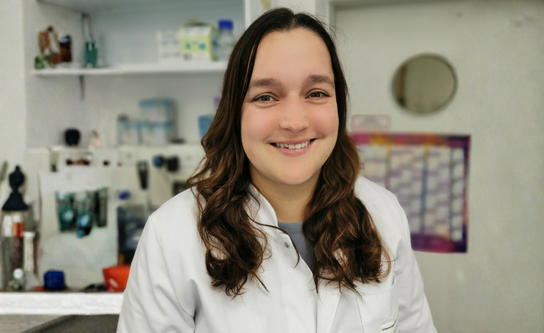 Dr. Julia Krug Link zum Interview mit Dr. Julia Krug