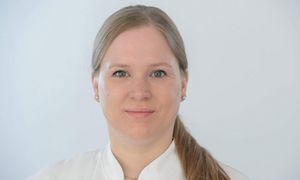 Portraitfoto von Dr. med. Gunda Kann, FEBO