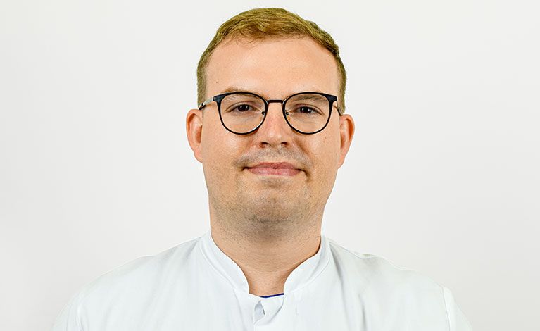 Portraitfoto von Florian Kuhl 