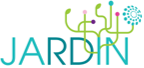 JARDIN Logo