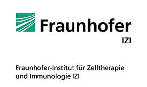 Logo Fraunhofer IZI