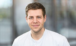 Magnus Schindehütte Portraitfoto von Magnus Schindehütte