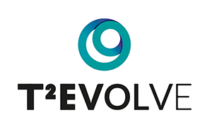 Logo von T2EVOLVE