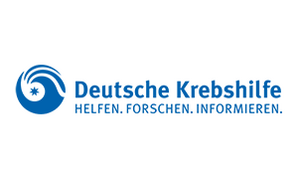 Logo Deutsche Krebshilfe