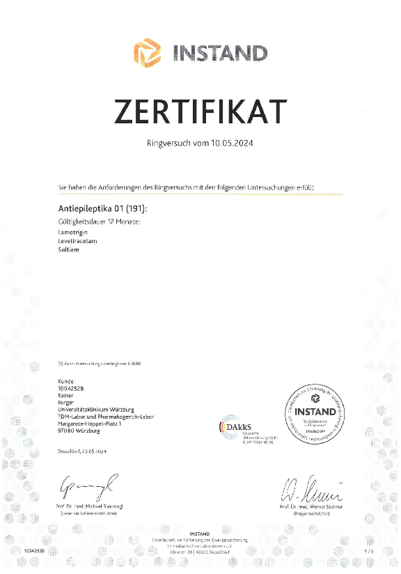 Zertifikat RV Instand 10_2023 Antiepileptika 01