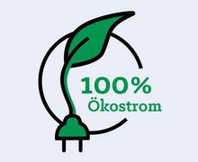 Icon Ökostrom