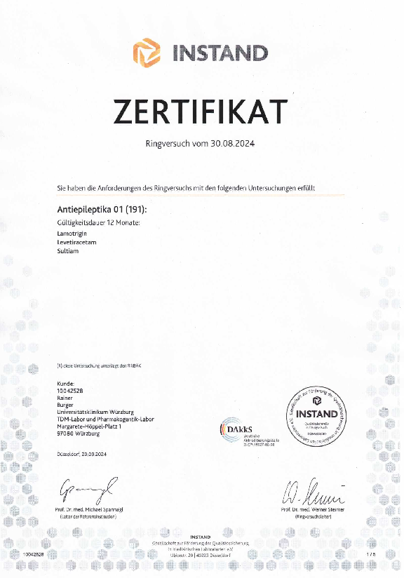 Zertifikat RV Instand 08_2024 Antiepileptika 01