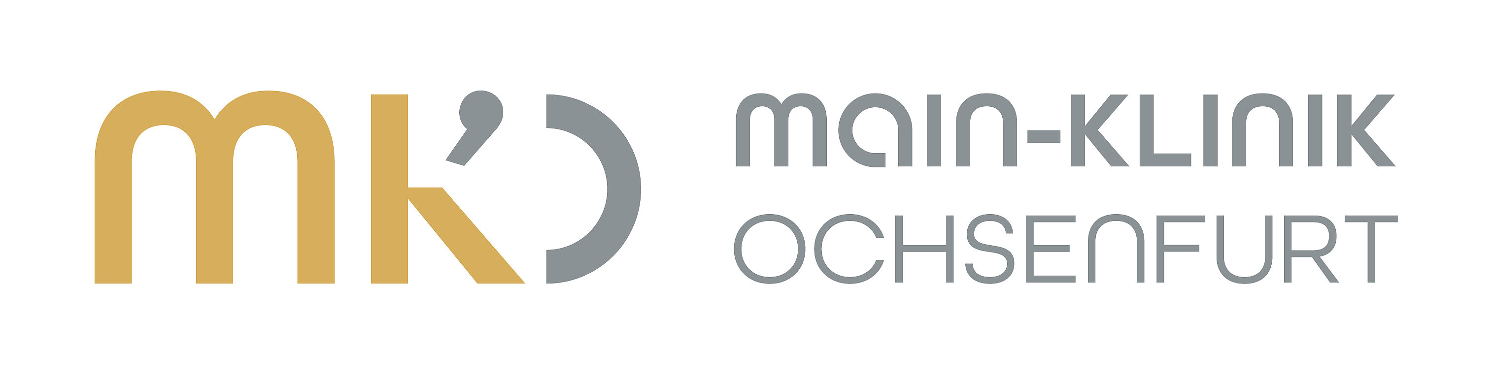 Zur Webseite der Main-Klinik Ochsenfurt