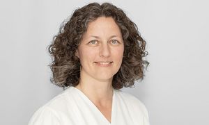 Portraitfoto Diane Wülk