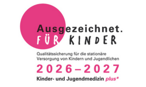 Zertifikat Ausgezeichnet für Kinder Zertifikat Ausgezeichnet für Kinder