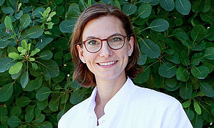 Dr. med. C. Roch Portraitfoto: Dr. med. C. Roch