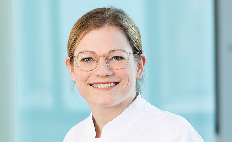 Portraitfoto von Jana Grote